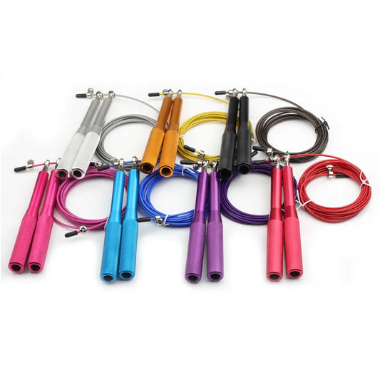 Crossfit Jump Ropes